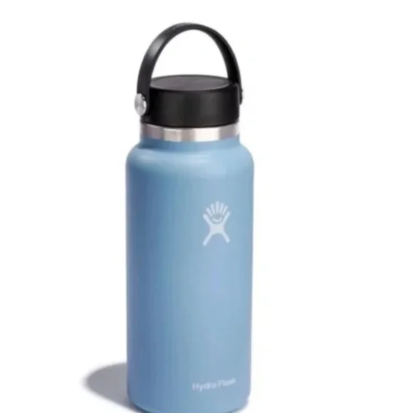 Hydro Flask 32 oz Wide Mouth Water Bottle - Picture 6 of 11